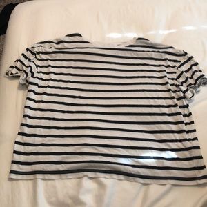 Zara top